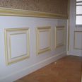 Peinture, Décoration
