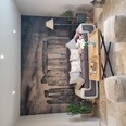 Peinture, Décoration